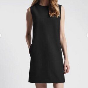 *NEW Judith & Charles Ella Dress Black Size 6